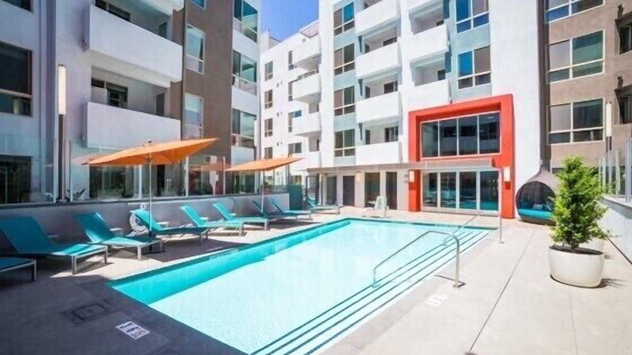 Photo of Outdoor in Little Tokyo