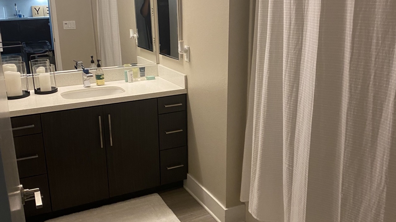 Photo of Bathroom in Little Tokyo