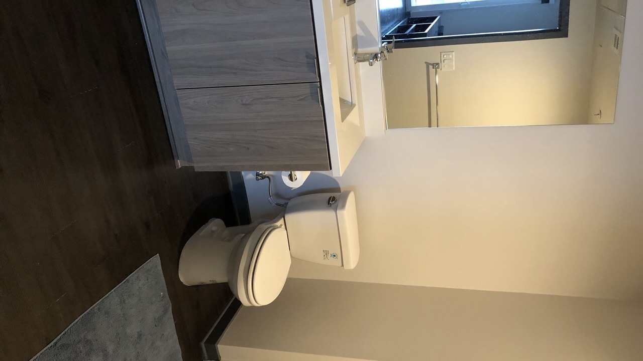 Photo of Bathroom in Little Tokyo