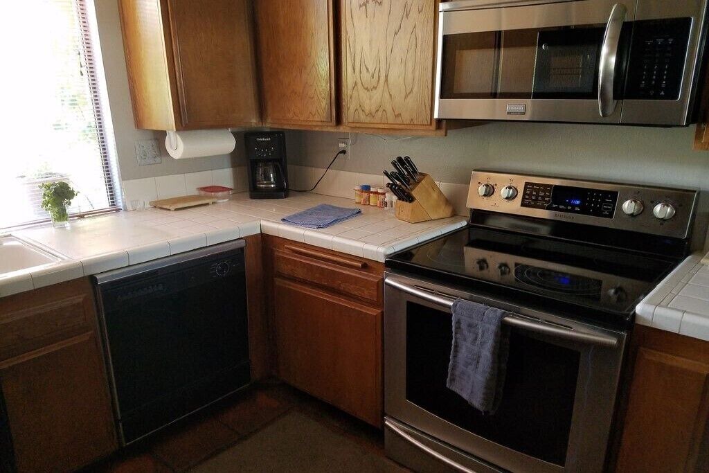 Photo of Kitchen in Sunrise Vista Chino