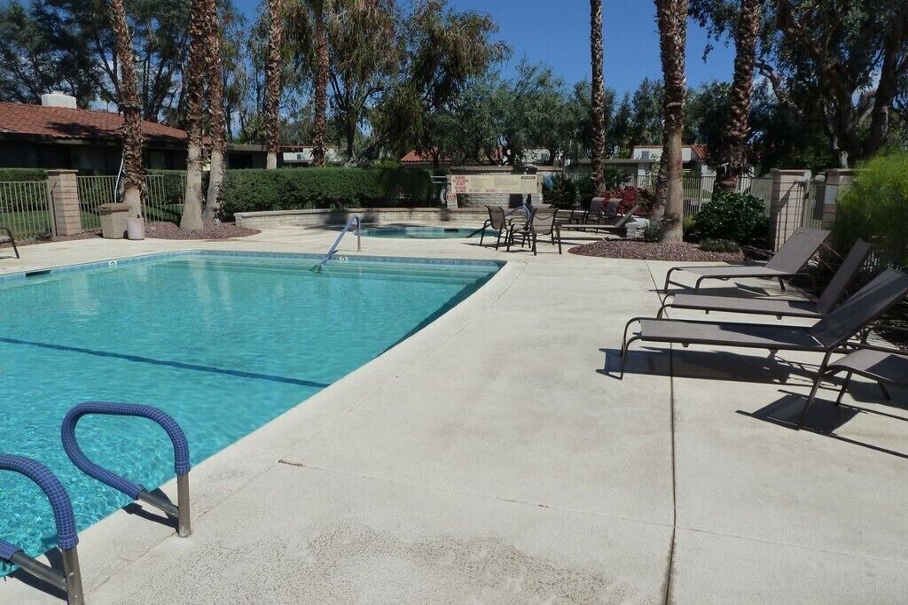 Photo of Outdoor in Sunrise Vista Chino