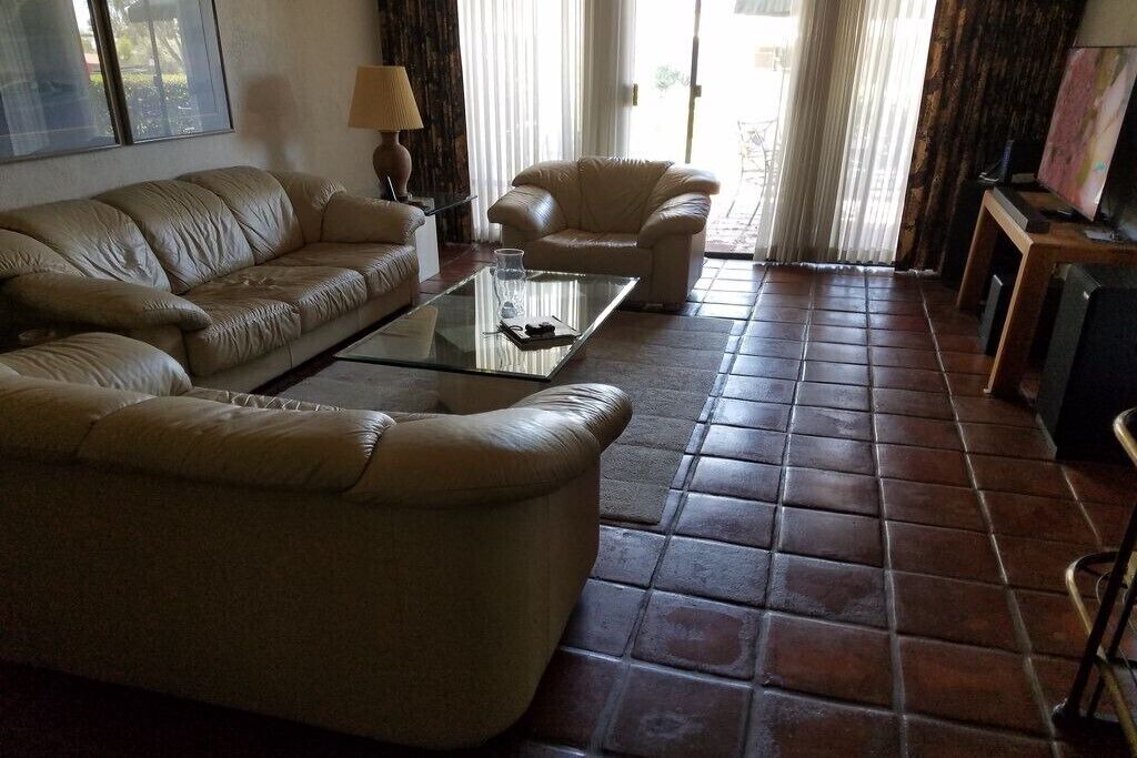 Photo of Livingroom in Sunrise Vista Chino