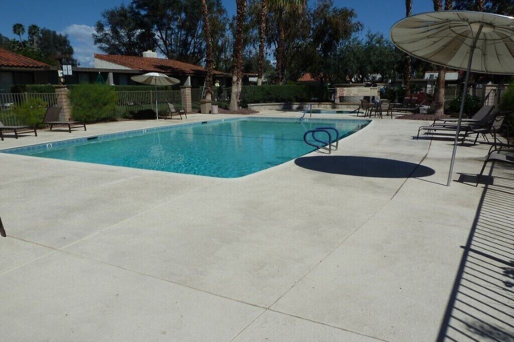 Photo of Outdoor in Sunrise Vista Chino