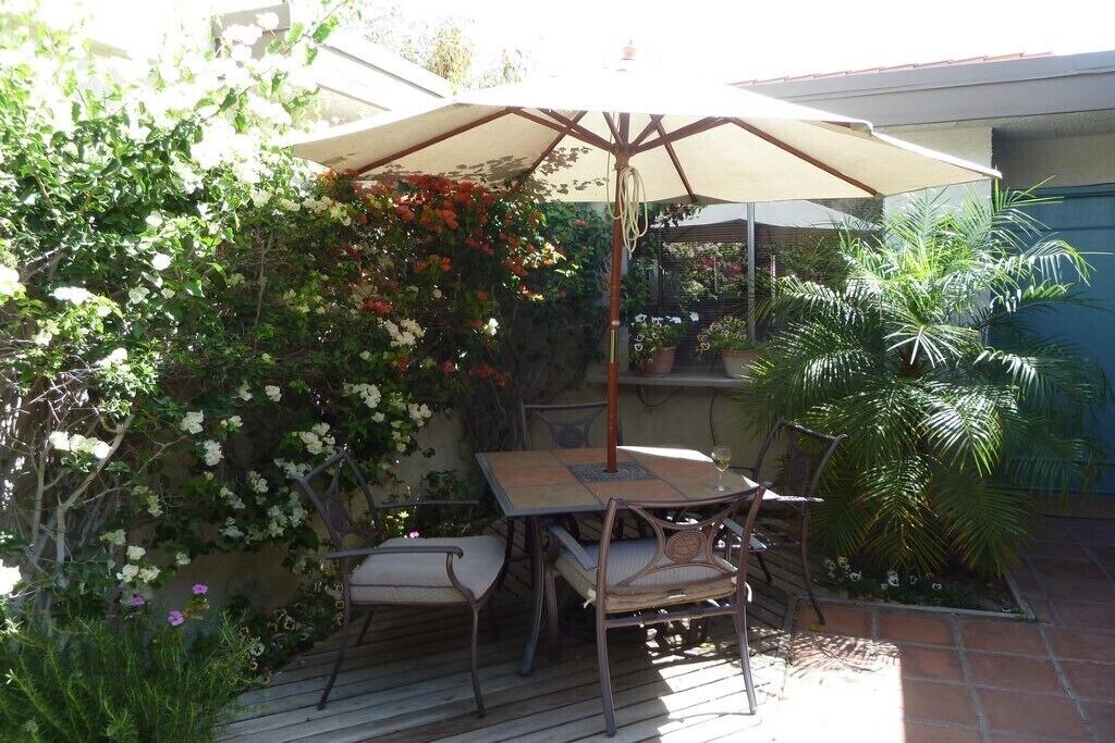Photo of Outdoor in Sunrise Vista Chino