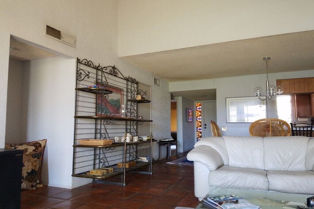 Photo of Livingroom in Sunrise Vista Chino