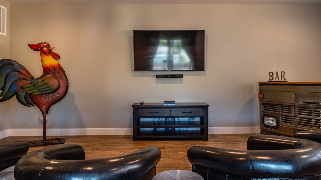 Photo of Bedroom in Paso Robles