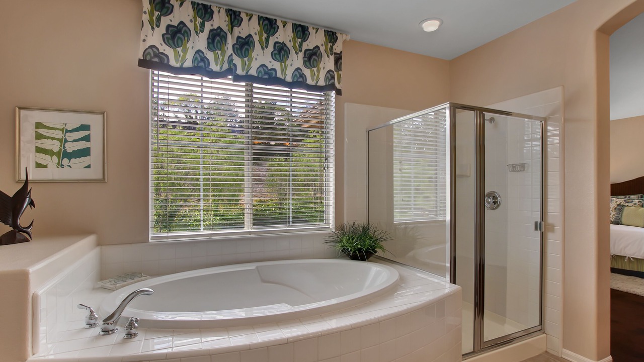 Photo of Bathroom in Guajome
