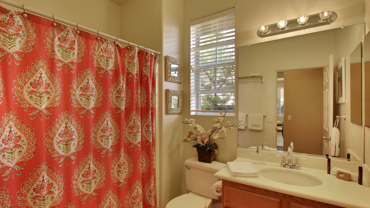 Photo of Bathroom in Guajome