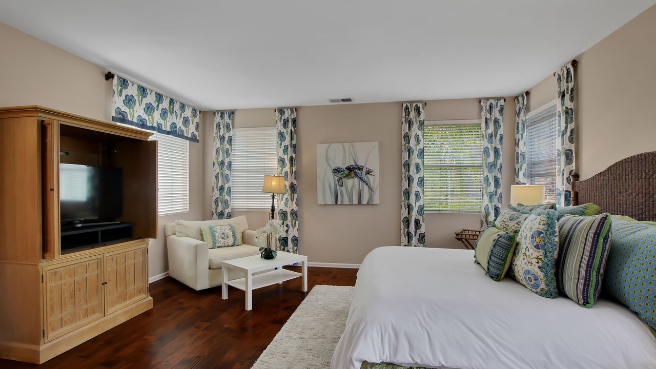 Photo of Bedroom in Guajome