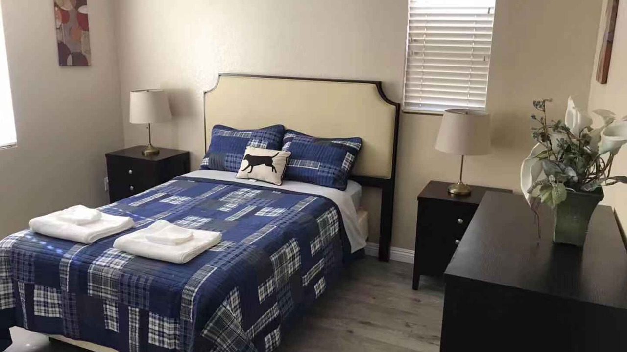 Photo of Bedroom in Victorville