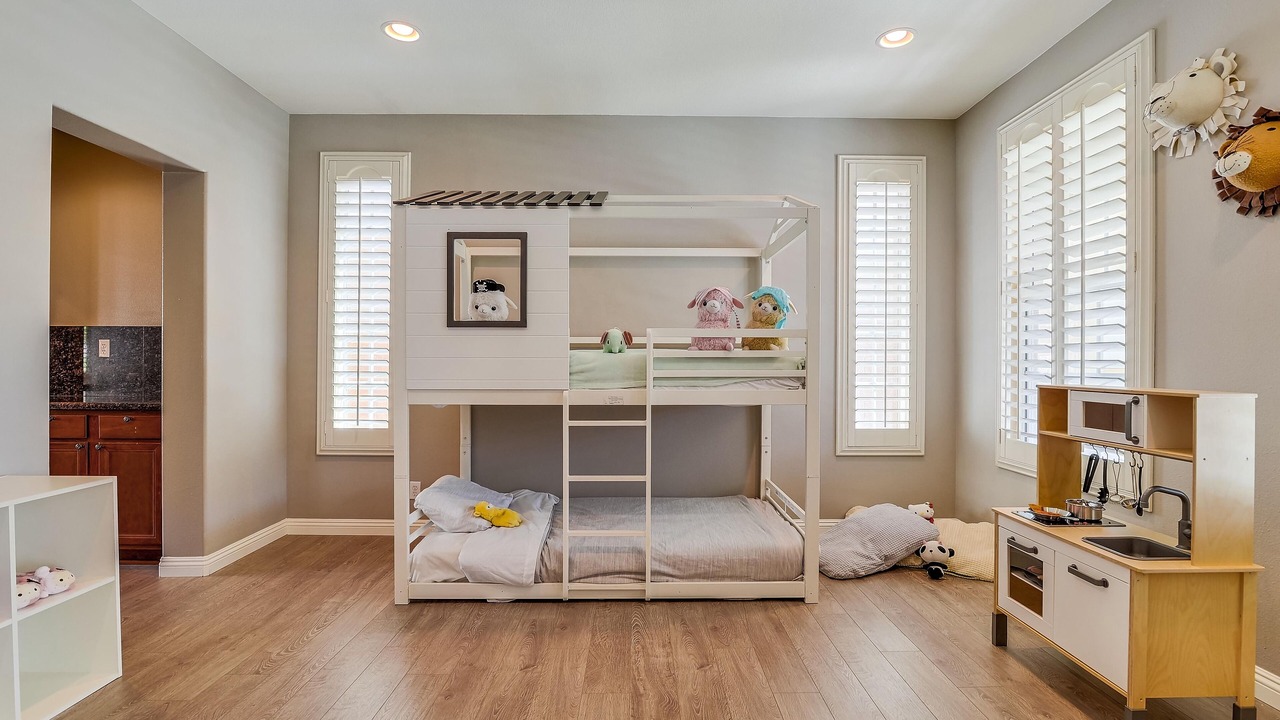 Photo of Bedroom in Eastvale