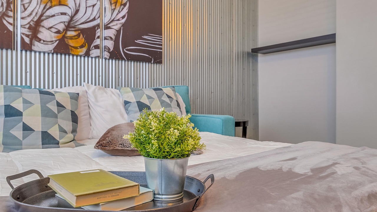 Photo of Bedroom in Eastvale