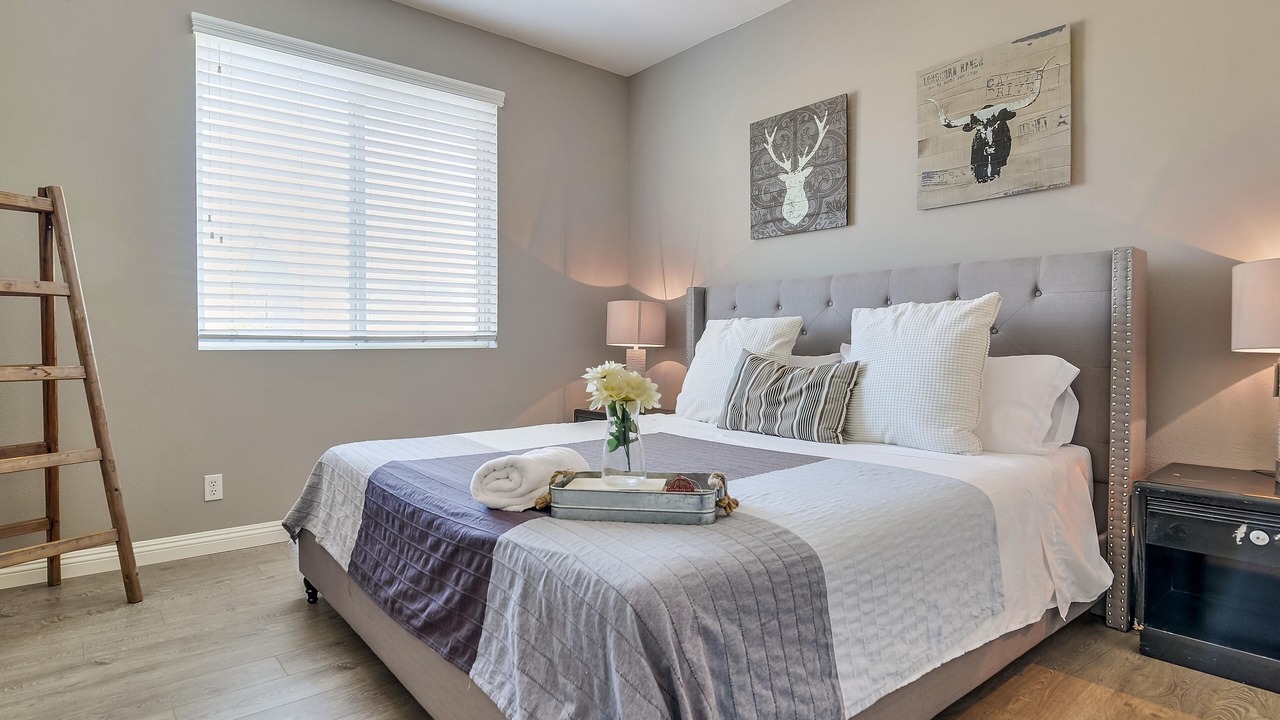 Photo of Bedroom in Eastvale