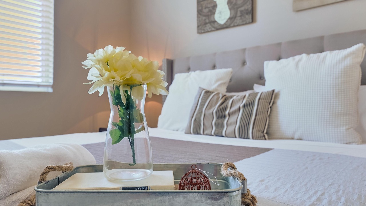 Photo of Bedroom in Eastvale