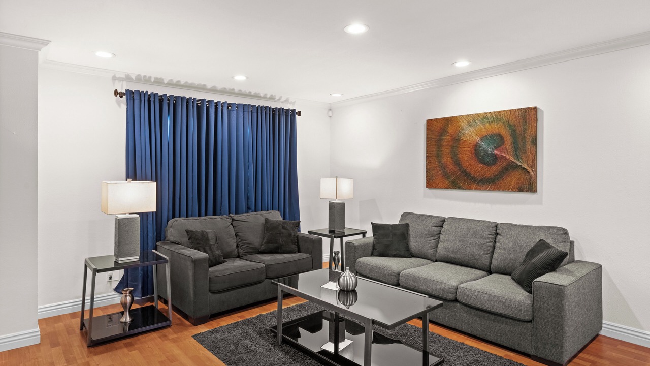 Photo of Livingroom in Laguna Hills