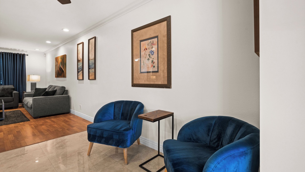 Photo of Livingroom in Laguna Hills
