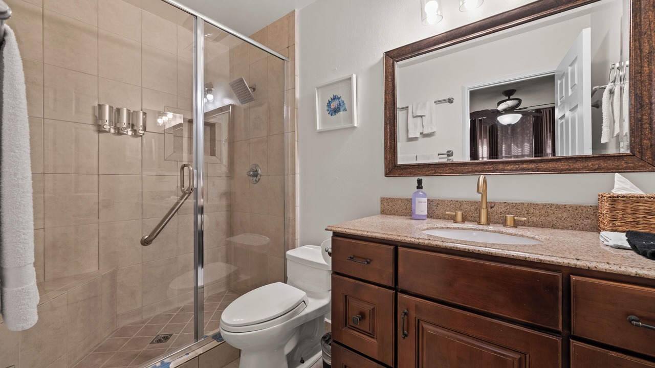 Photo of Bathroom in Laguna Hills
