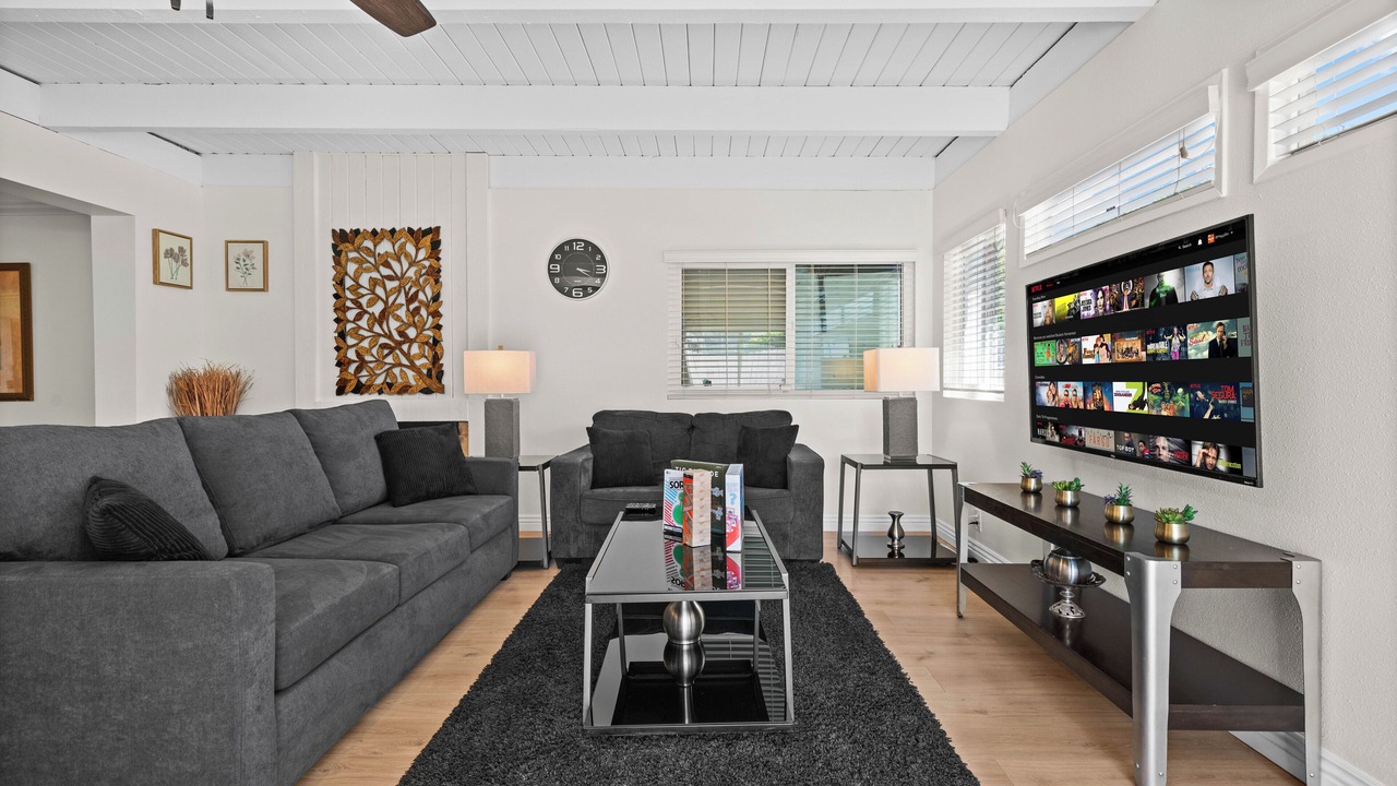 Photo of Livingroom in Laguna Hills