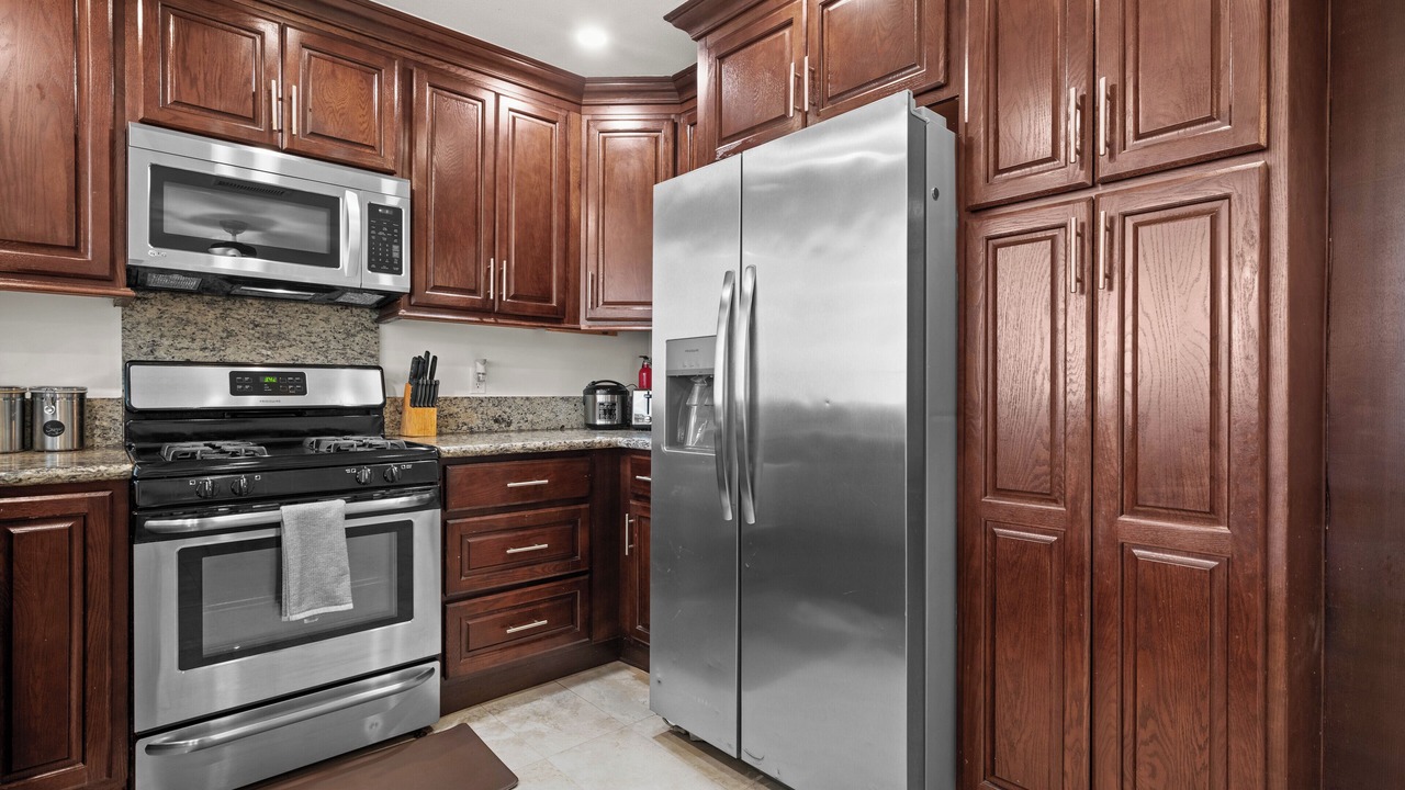 Photo of Kitchen in Laguna Hills