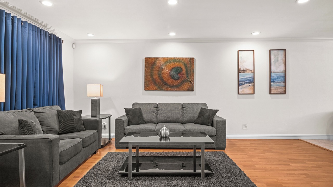 Photo of Livingroom in Laguna Hills