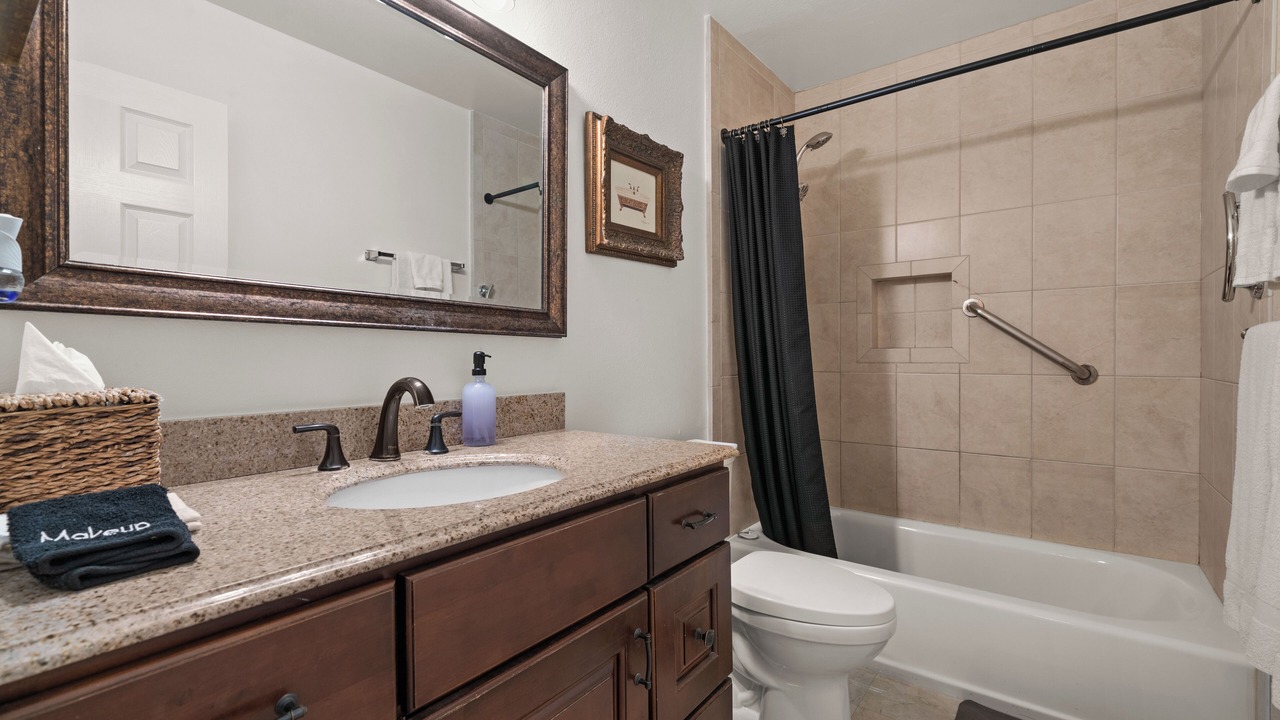 Photo of Bathroom in Laguna Hills