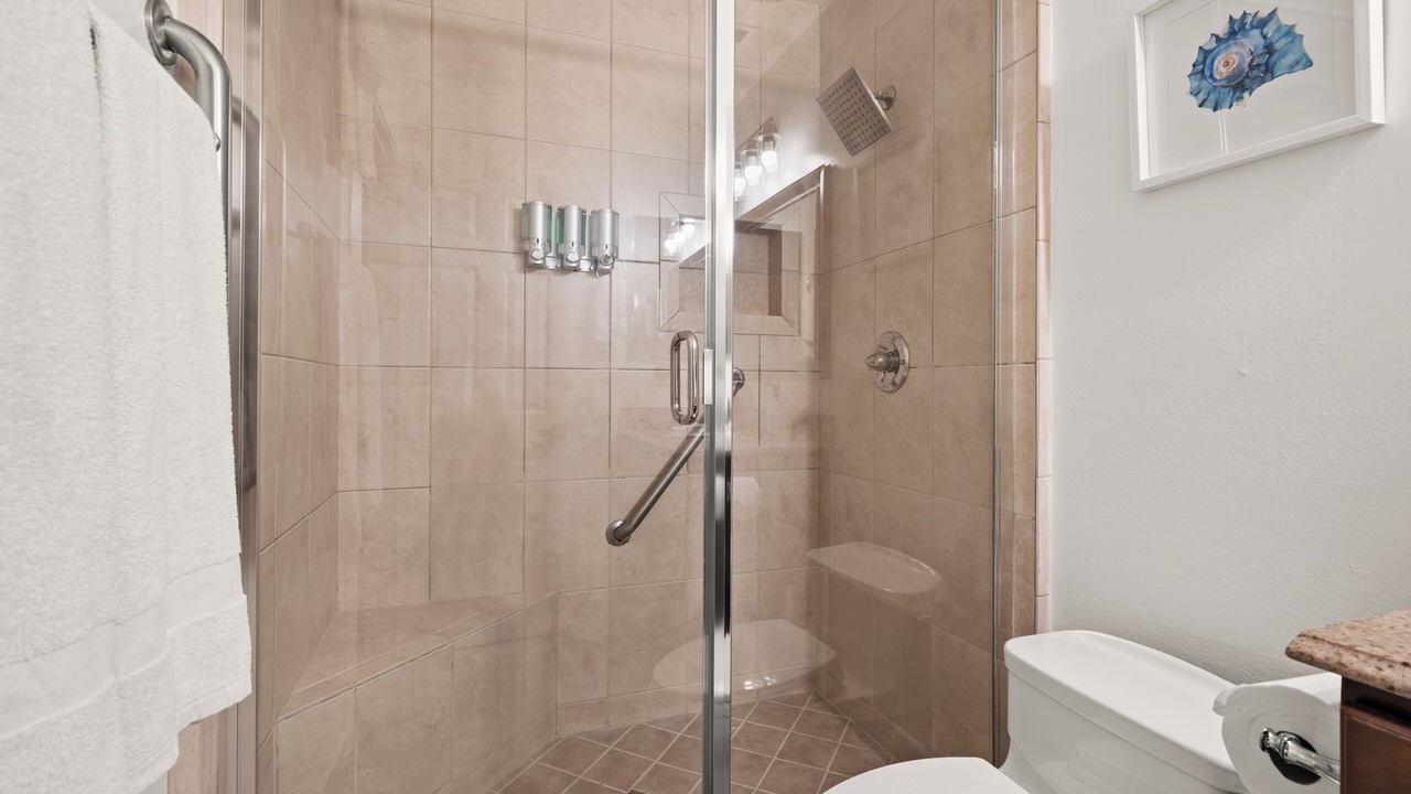 Photo of Bathroom in Laguna Hills