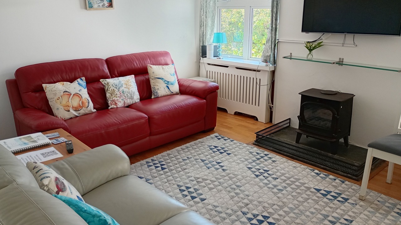 Photo of Livingroom in Praa Sands