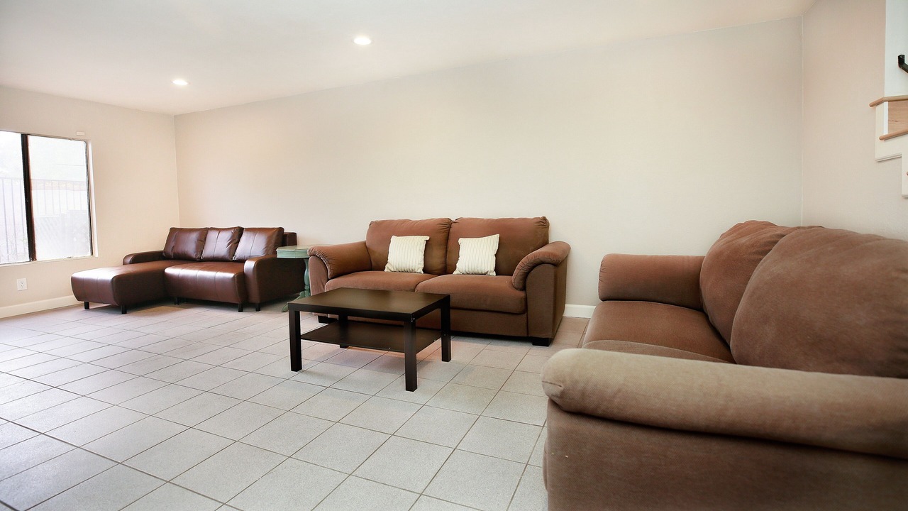 Photo of Livingroom in West Covina