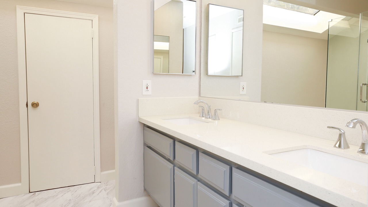 Photo of Bathroom in West Covina