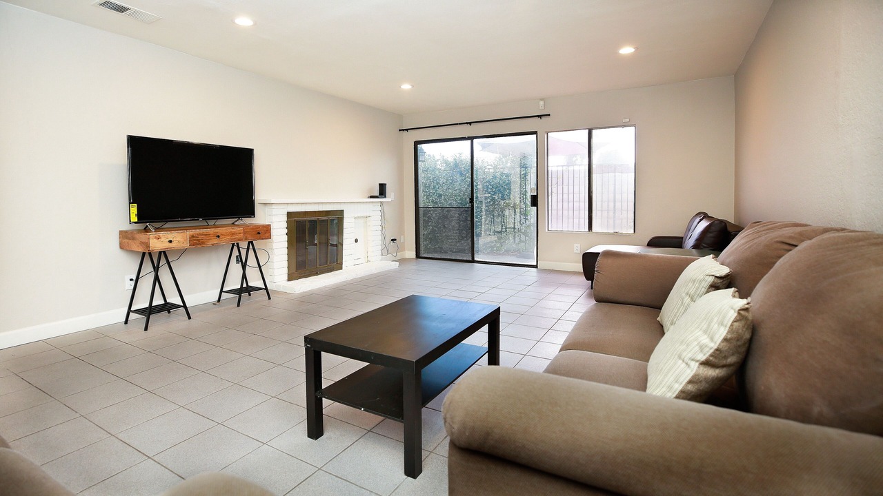 Photo of Livingroom in West Covina