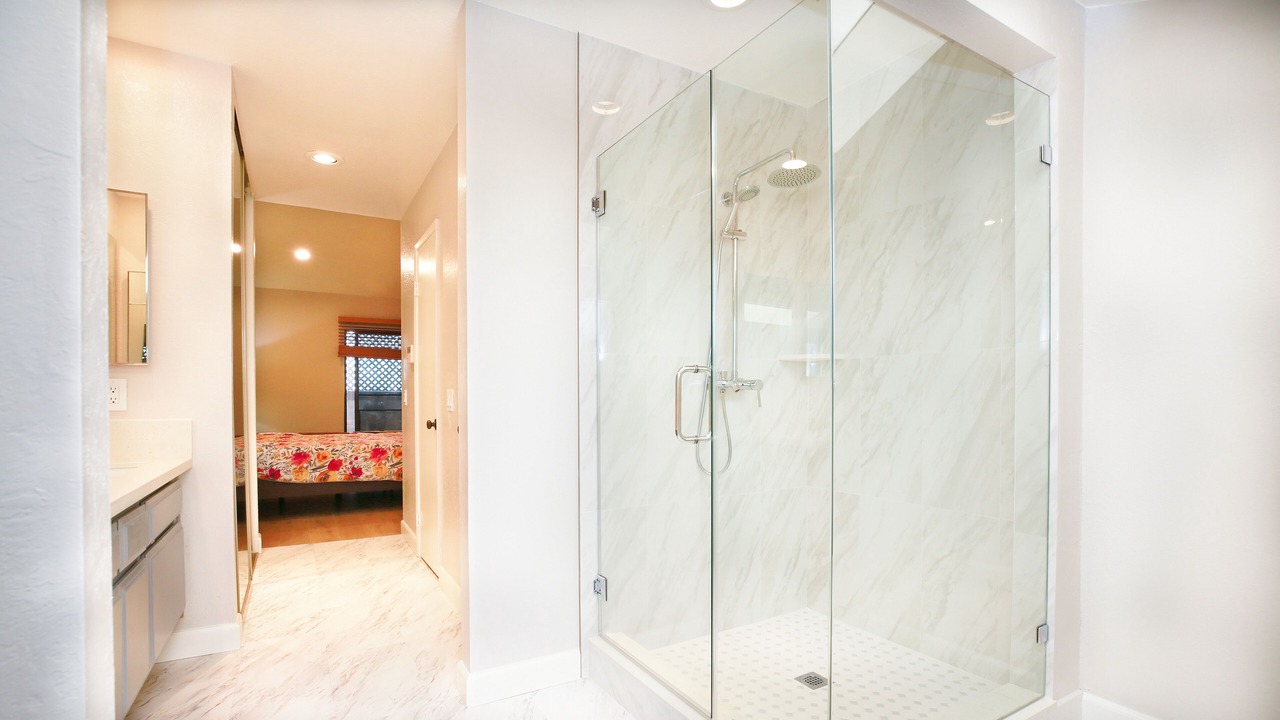 Photo of Bathroom in West Covina
