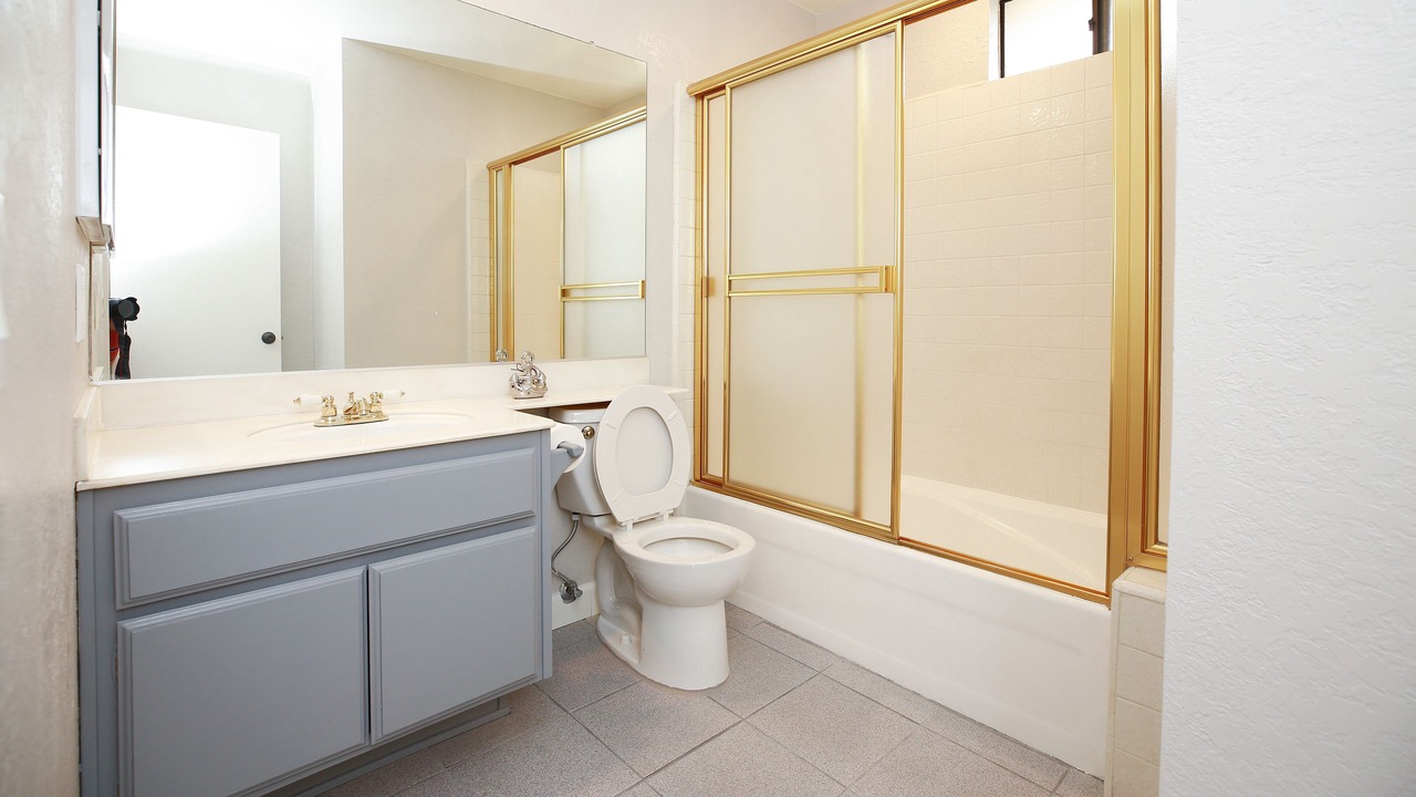 Photo of Bathroom in West Covina