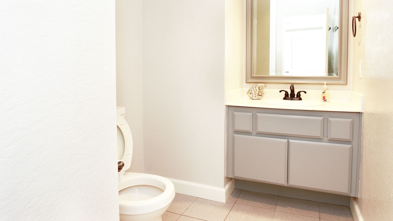 Photo of Bathroom in West Covina