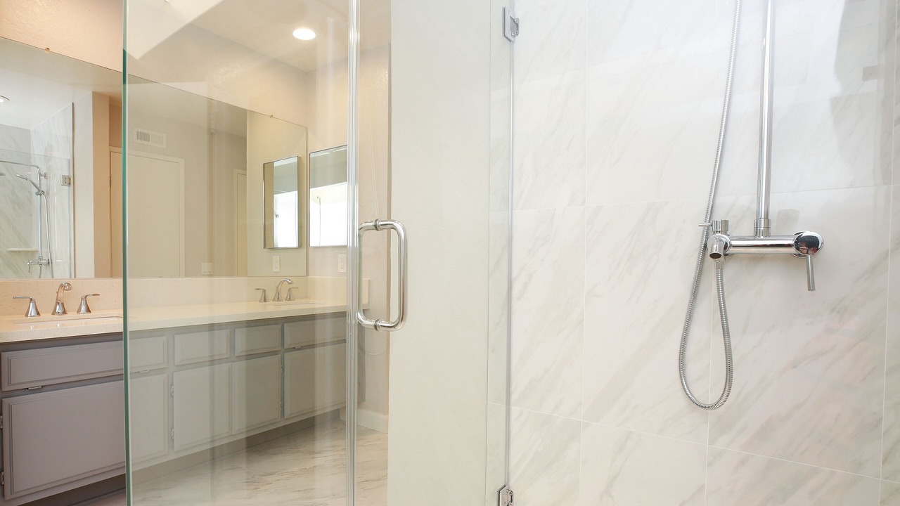 Photo of Bathroom in West Covina