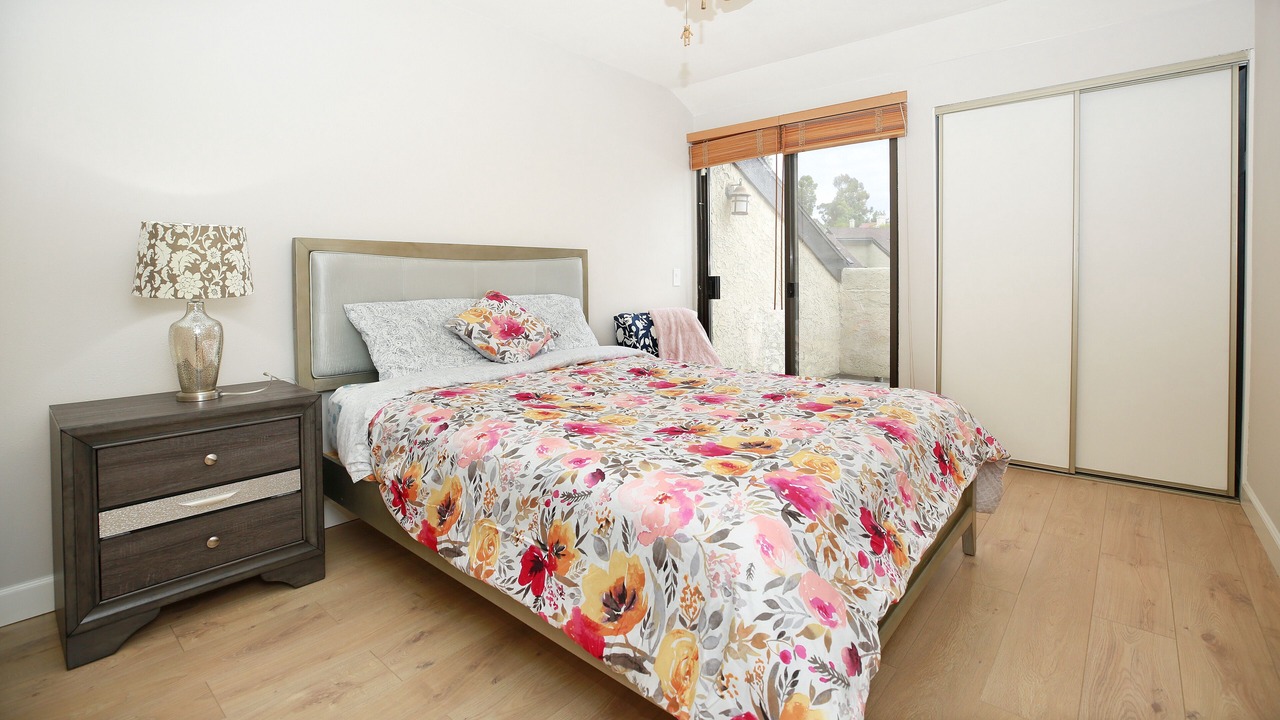 Photo of Bedroom in West Covina