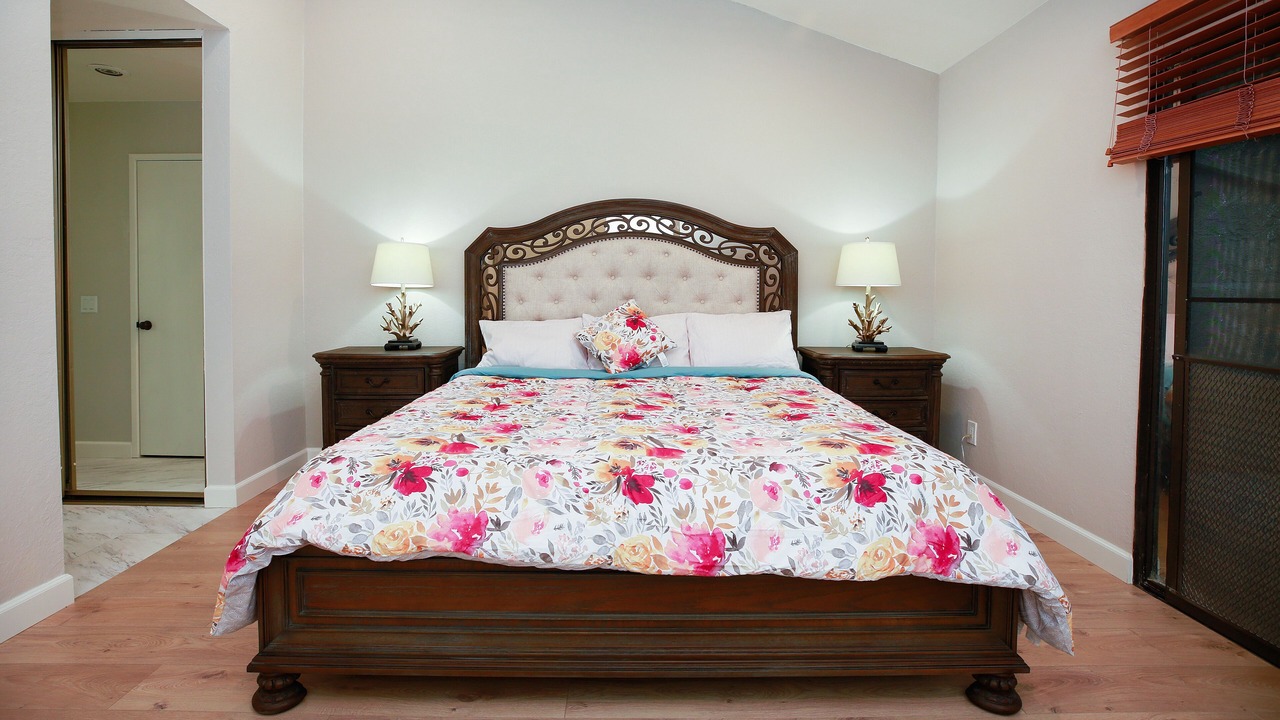 Photo of Bedroom in West Covina