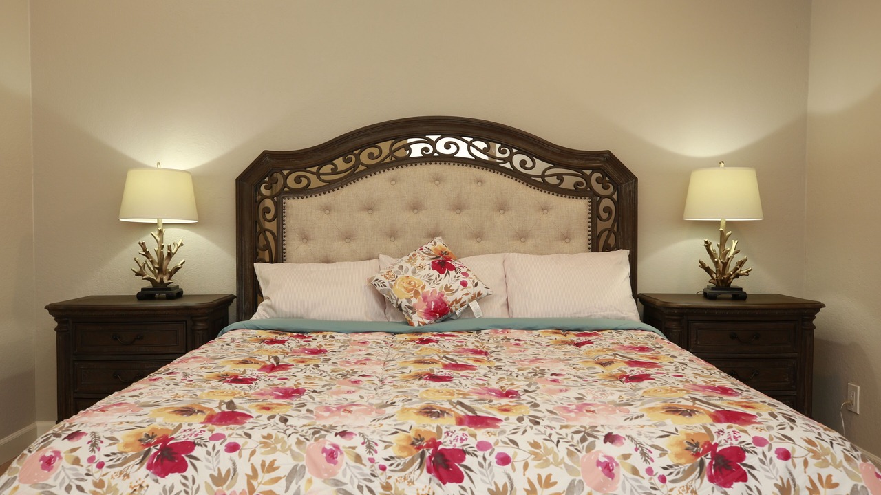 Photo of Bedroom in West Covina