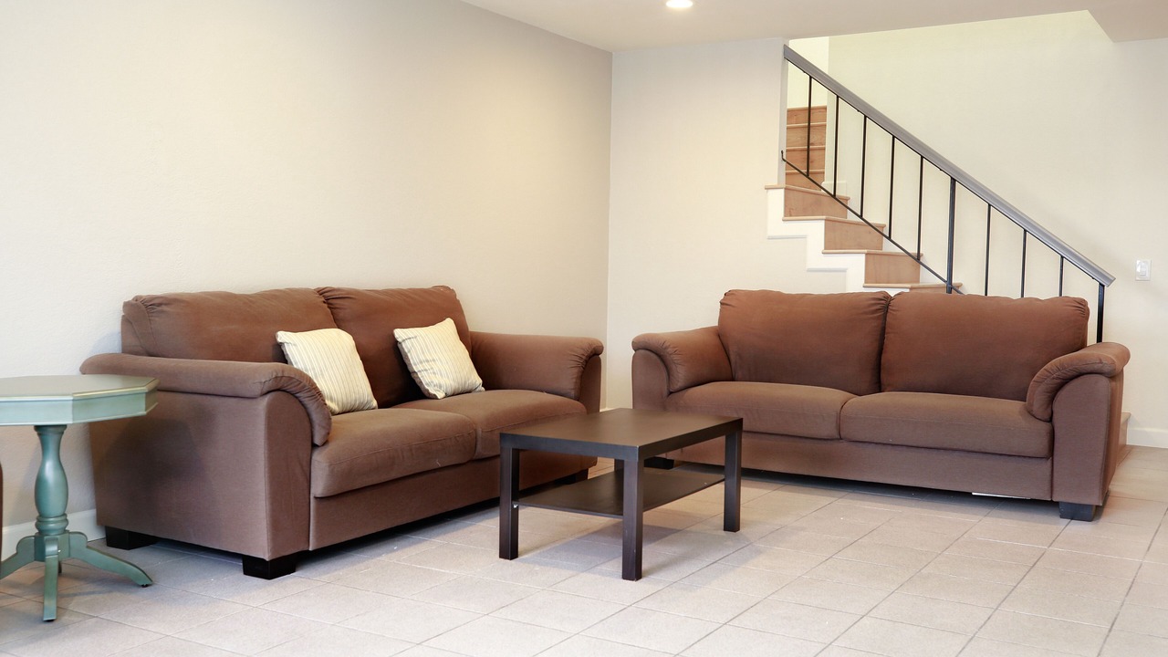 Photo of Livingroom in West Covina