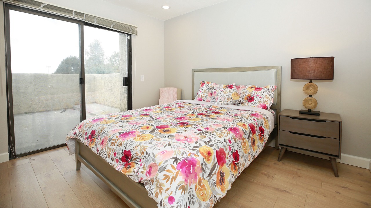 Photo of Bedroom in West Covina