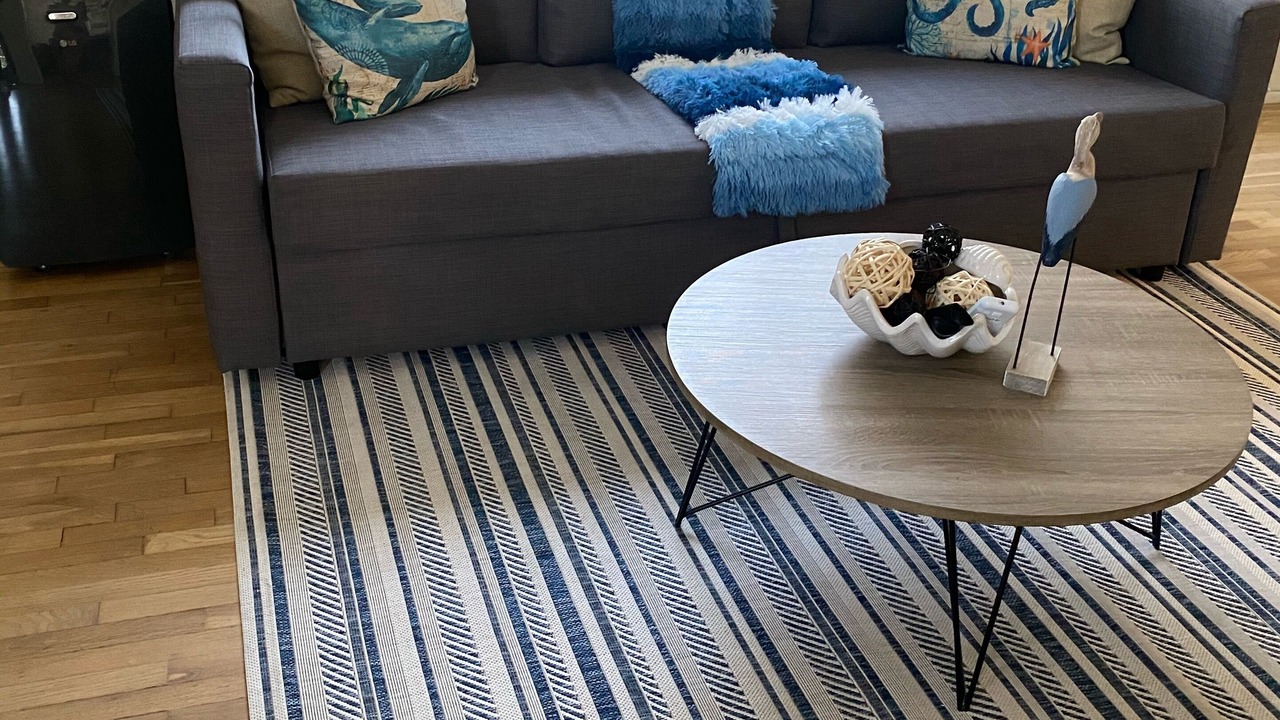 Photo of Livingroom in Belmont Shore