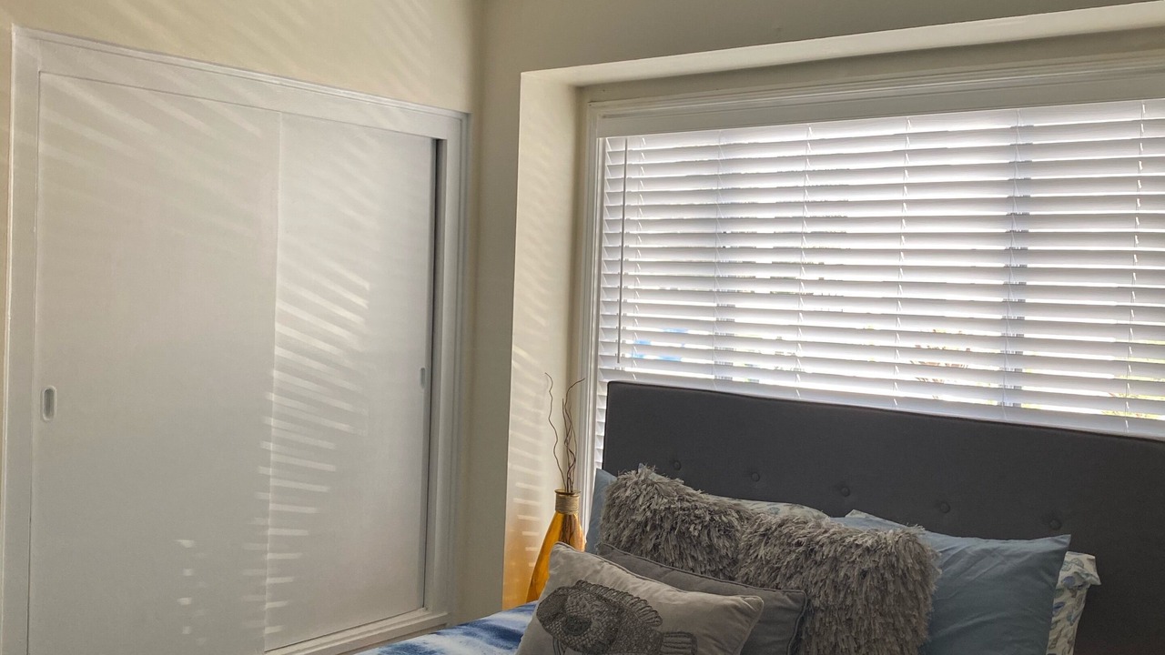 Photo of Bedroom in Belmont Shore