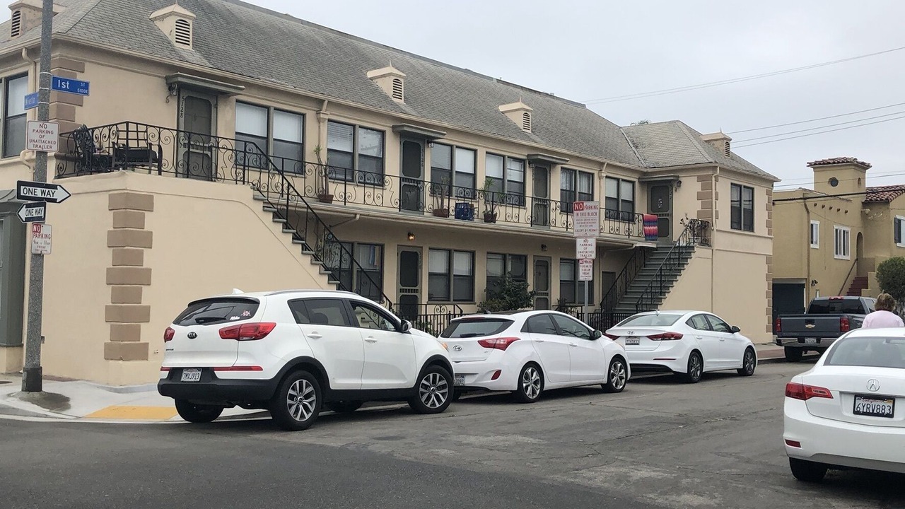 Photo of Outdoor in Belmont Shore