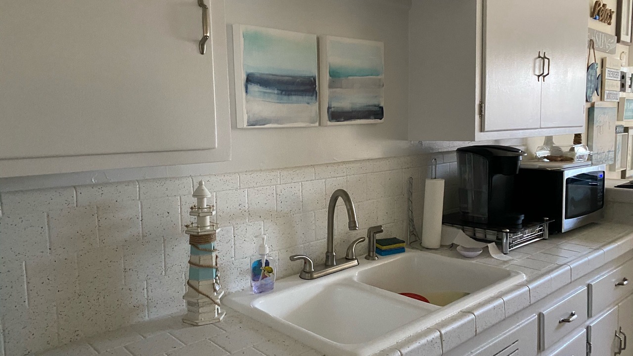 Photo of Kitchen in Belmont Shore