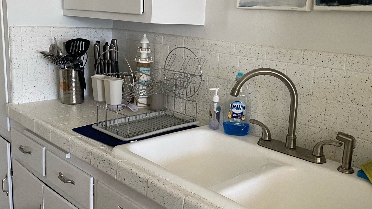 Photo of Kitchen in Belmont Shore