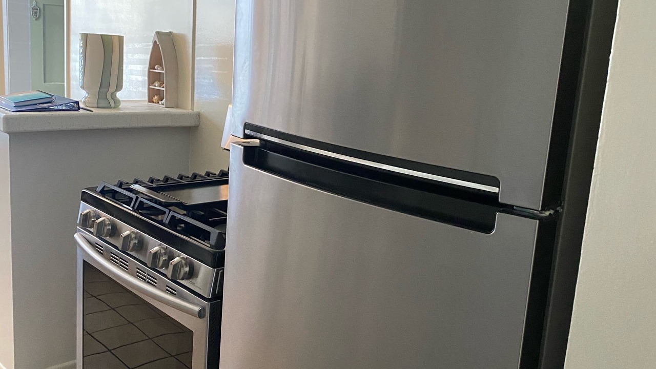 Photo of Kitchen in Belmont Shore