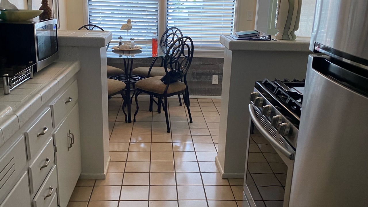 Photo of Kitchen in Belmont Shore