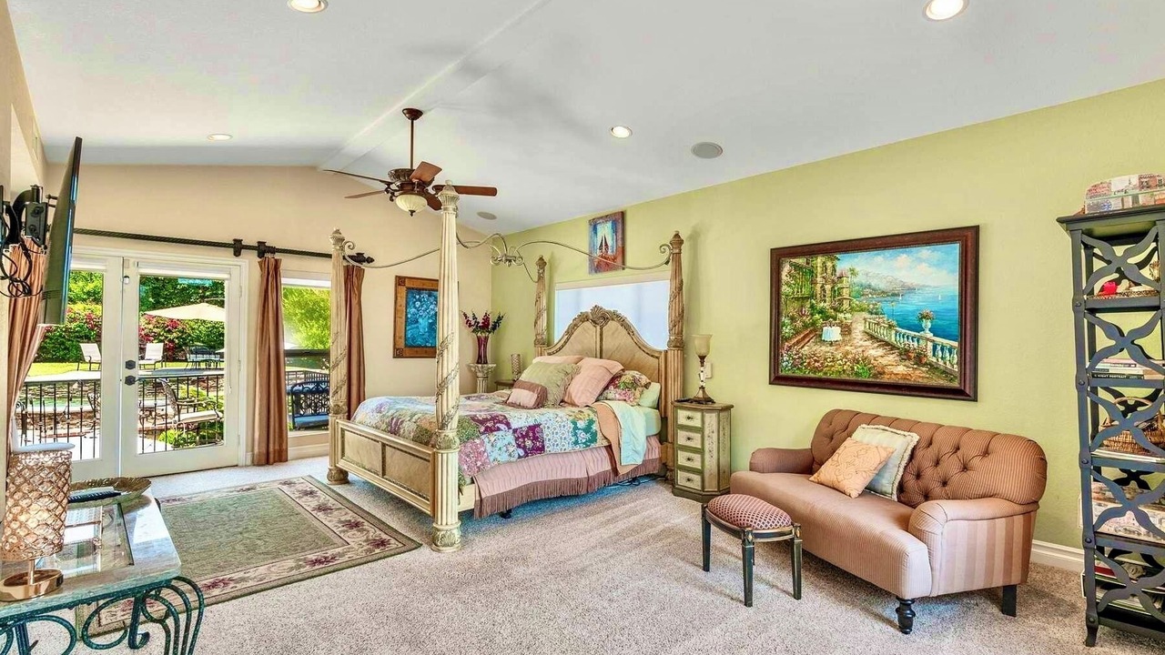 Photo of Livingroom in Capistrano Beach