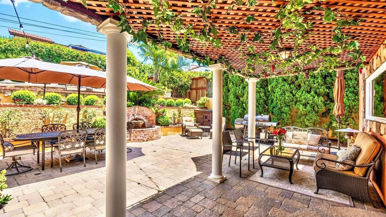 Photo of Outdoor in Capistrano Beach