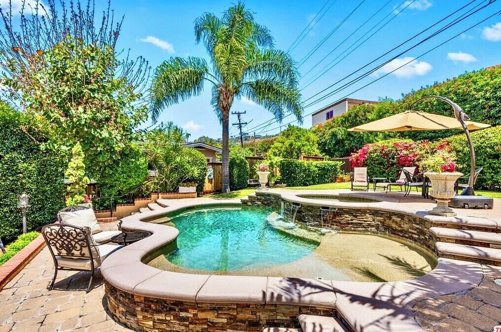 Photo of Outdoor in Capistrano Beach