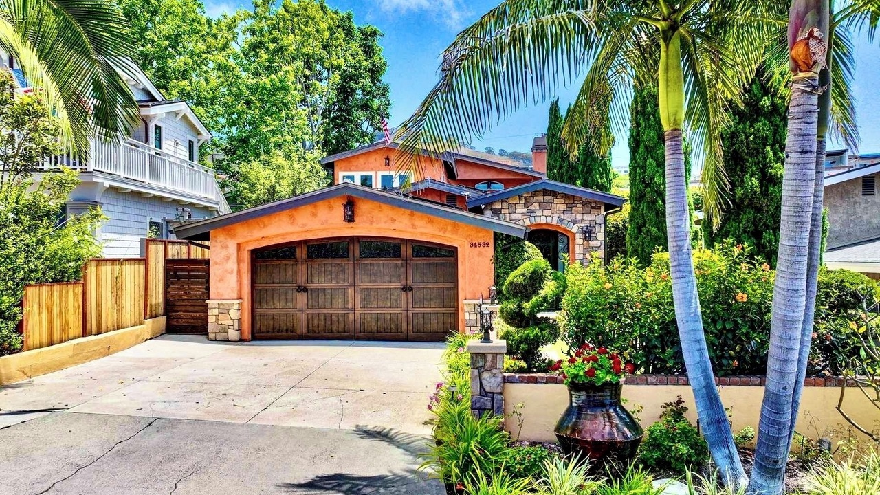 Photo of Outdoor in Capistrano Beach